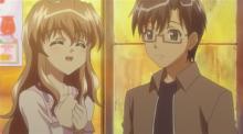 乃木坂春香の秘密#02-49