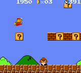 マリオ1