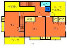 東小金井の賃貸アパート・お部屋探しは！