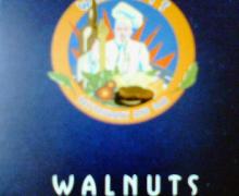 ☆WALNUTS☆