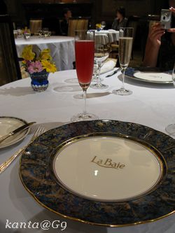 ラ・ベ