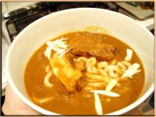 カレーのランデヴー カレーうどん