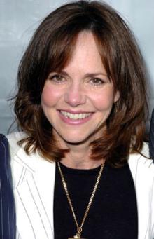 Sally Field