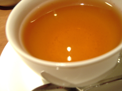 美味しいお店探し旅　-関西中心にいろいろ--紅茶