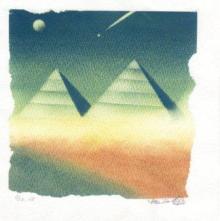 pyramid