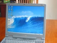東芝ノートPC
