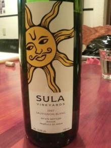 SULA