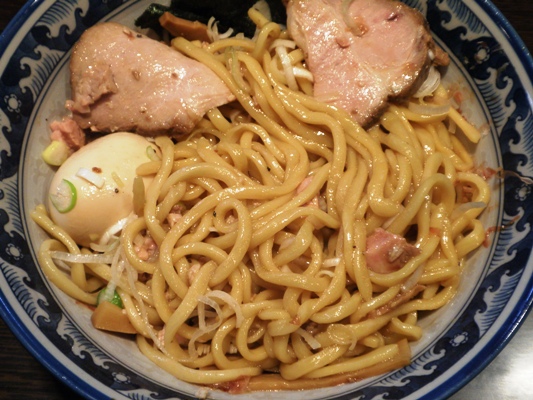 萌えラーメン!燃えジャンク!もえB級グルメ!