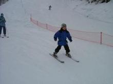 ski