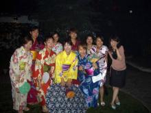 2005年7月7日の七夕