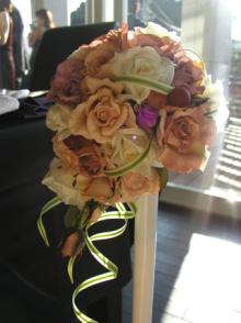 秋のWedding