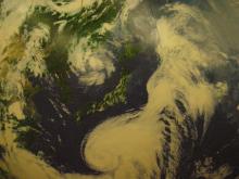 台風