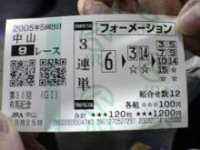 有馬記念