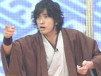 長瀬智也