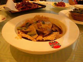 四川料理
