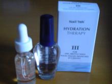 nail care