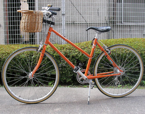 BISOU カーキ