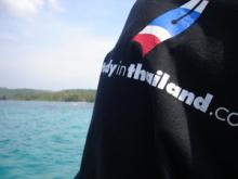 Studyinthailand ON-THE-GO