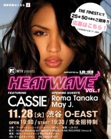 heatwave