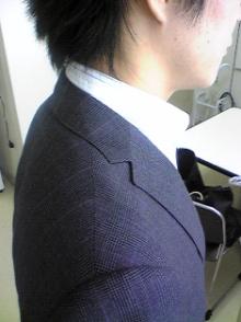 肩　首