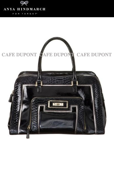 ブログテーマ[Anya Hindmarch]｜SELECT SHOP CAFE DUPONT BLOG