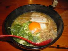 とろラーメン