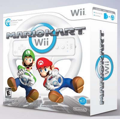 マリオカートWii」 フレンドコード登録所|逆転裁判合同ブログ1号店