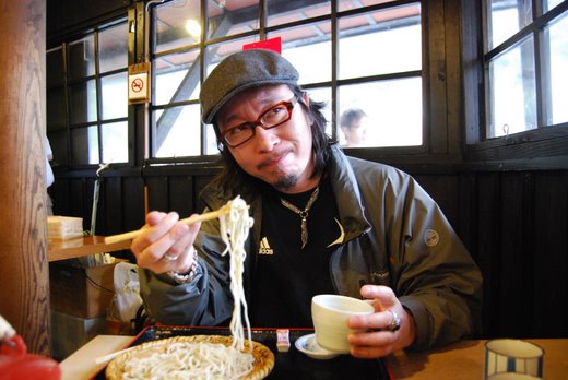 さぷら伊豆！渋谷の平日・伊豆の休日