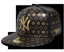 NYC black hat