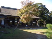 近江 マツイホウム 一級建築士日記-地震の間-8