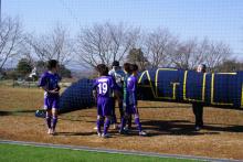 BRIGADA KAWAGUCHI
