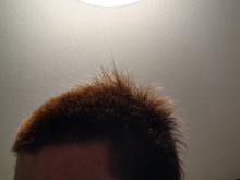 NARI---BLOG-散髪