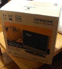 ＴＶ