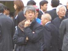 藤沢調教師