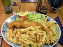 Fish&Chips