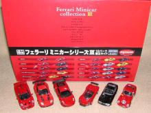フェラーリ３