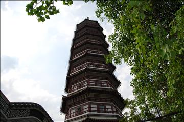 六榕寺