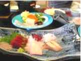 夕食♪　