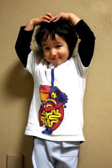 Rilca　Blog