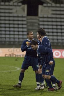 Paris FC Image