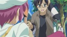 乃木坂春香の秘密#02-26