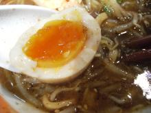 味玉