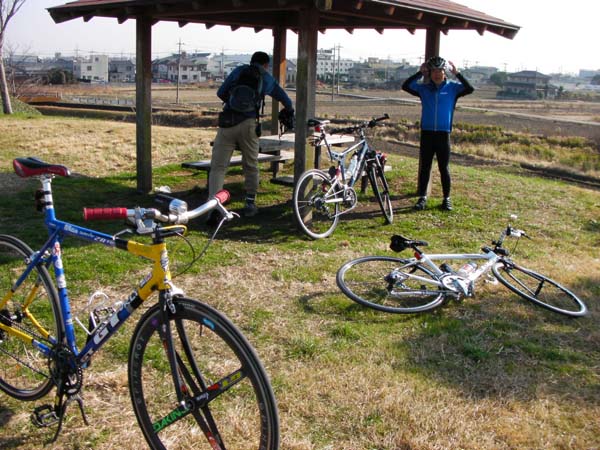 enopy.jp 自転車でスローライフ