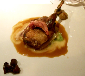 Le manoir D'HASTINGS