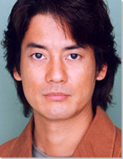 唐沢寿明