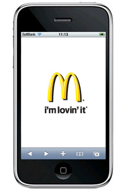 iPhone×Mac