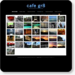 写真専用ブログ『cafe gr8』も宜しくです！