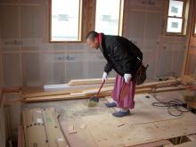 自然派住宅で頑張る社長のブログ