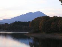 岩手山10/31