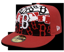 redsox hat